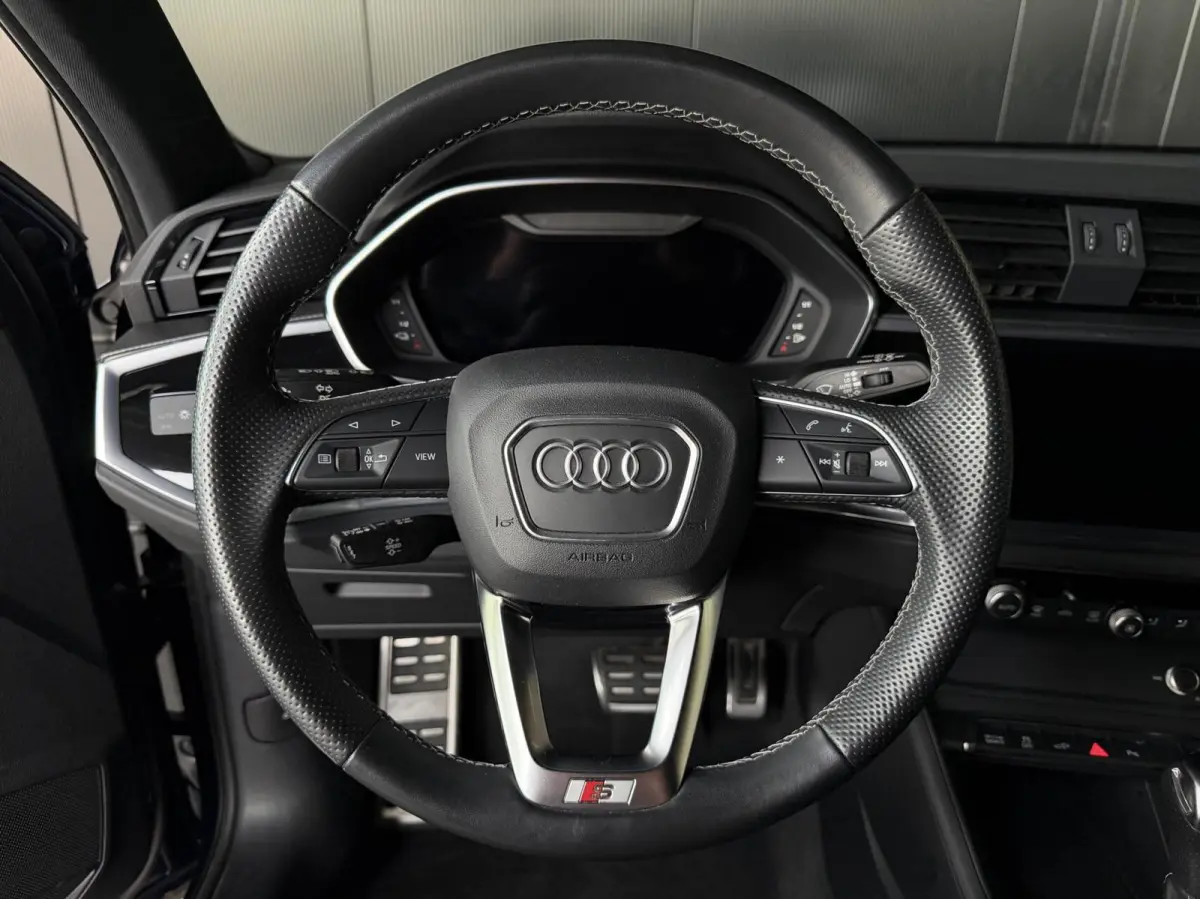 45 TFSI e S edition|Dealer Onder|Matrix|92,1%|BTW|