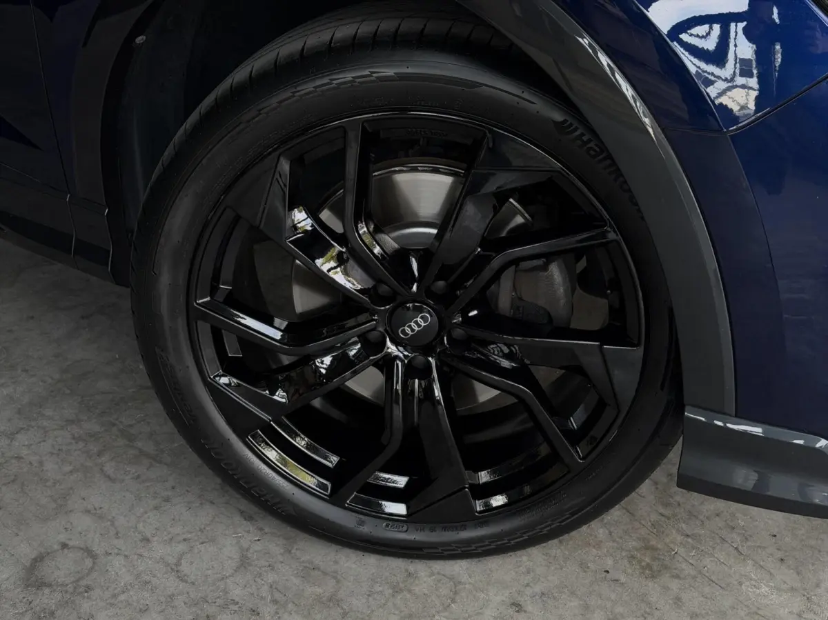 45 TFSI e S edition|Dealer Onder|Matrix|92,1%|BTW|