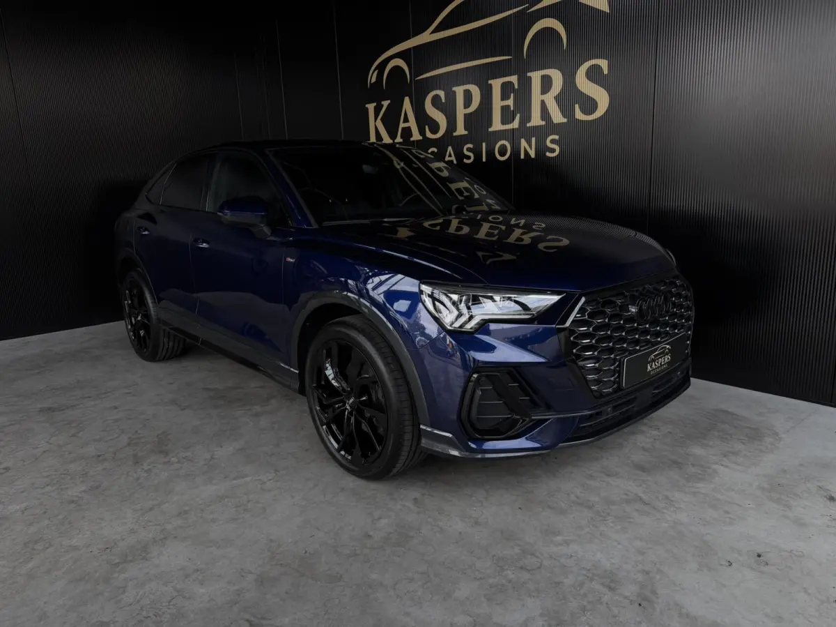 45 TFSI e S edition|Dealer Onder|Matrix|92,1%|BTW|