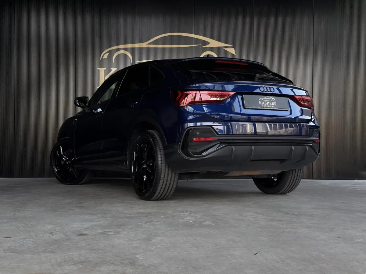 45 TFSI e S edition|Dealer Onder|Matrix|92,1%|BTW|