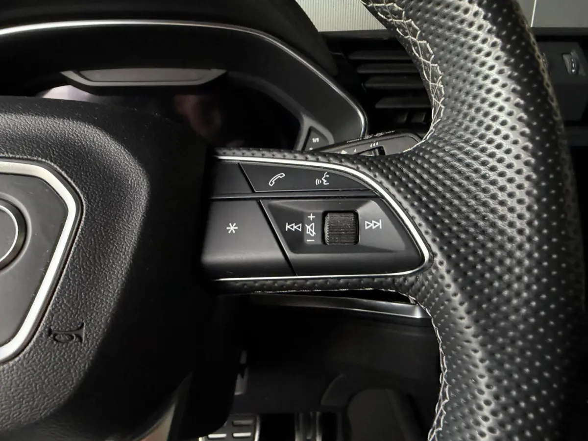 45 TFSI e S edition|Dealer Onder|Matrix|92,1%|BTW|