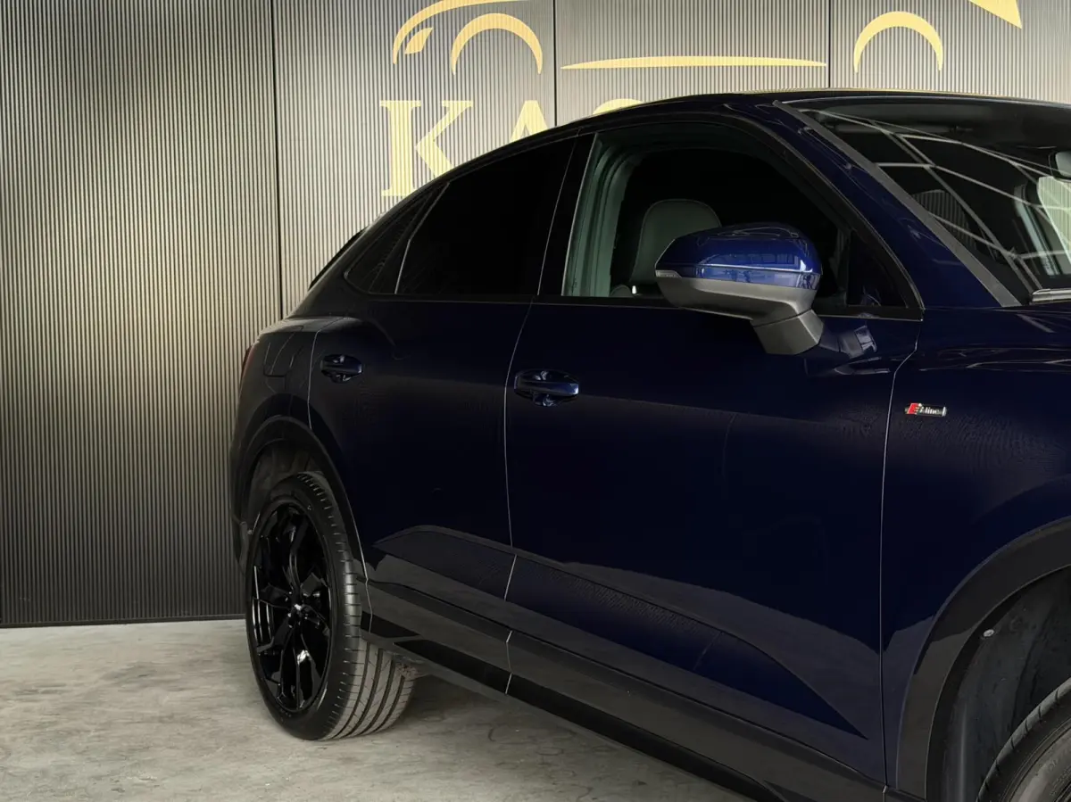 45 TFSI e S edition|Dealer Onder|Matrix|92,1%|BTW|