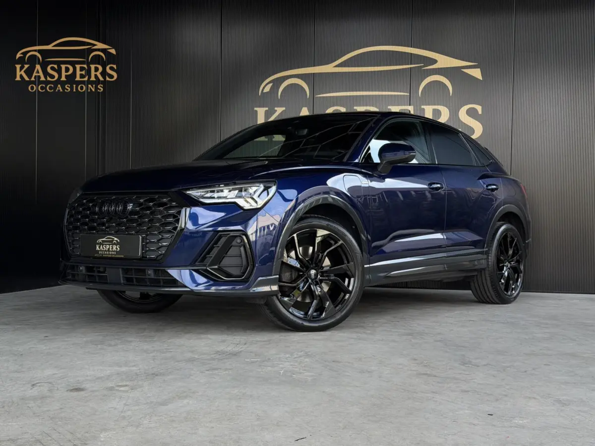 45 TFSI e S edition|Dealer Onder|Matrix|92,1%|BTW|