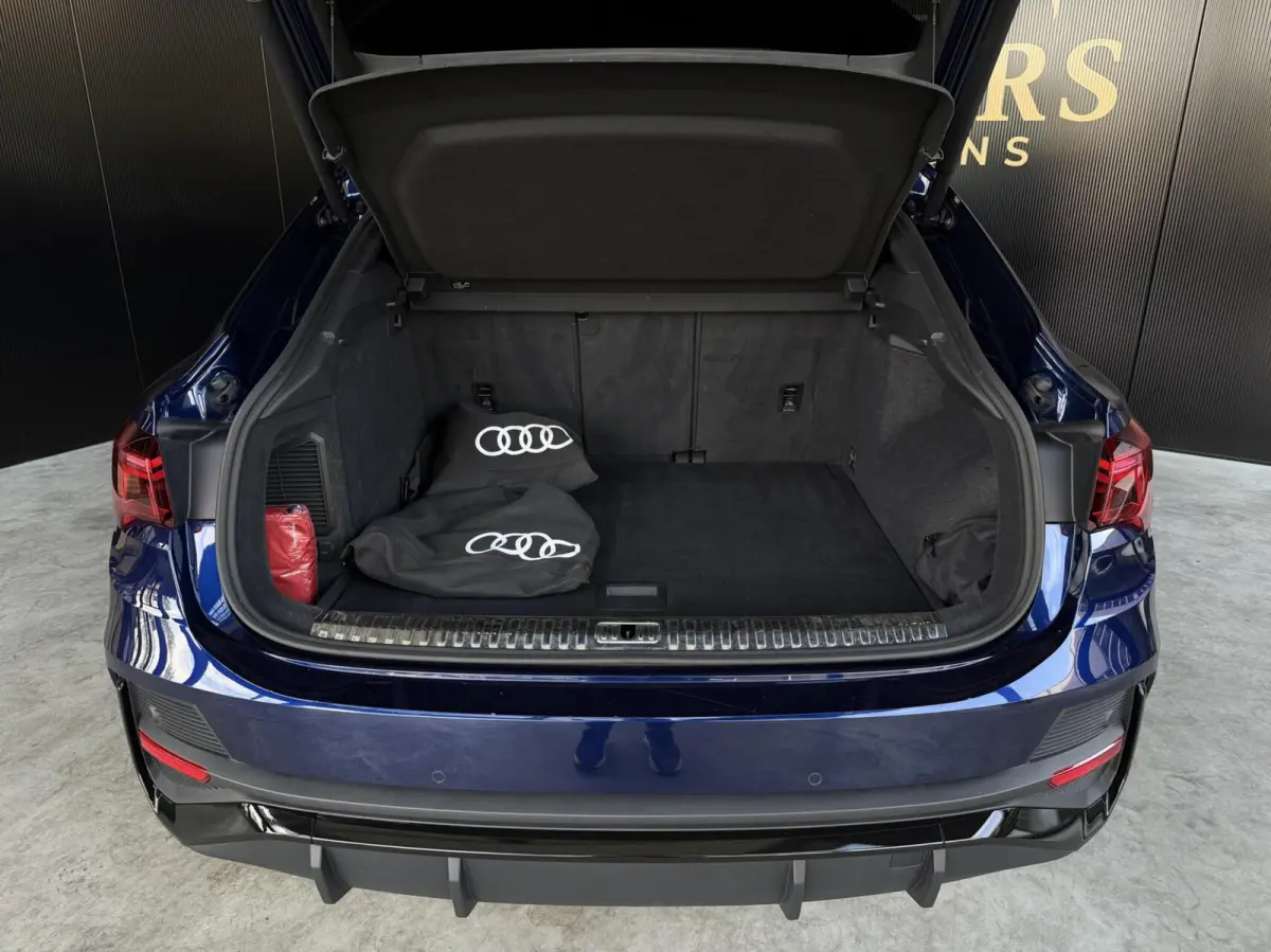 45 TFSI e S edition|Dealer Onder|Matrix|92,1%|BTW|