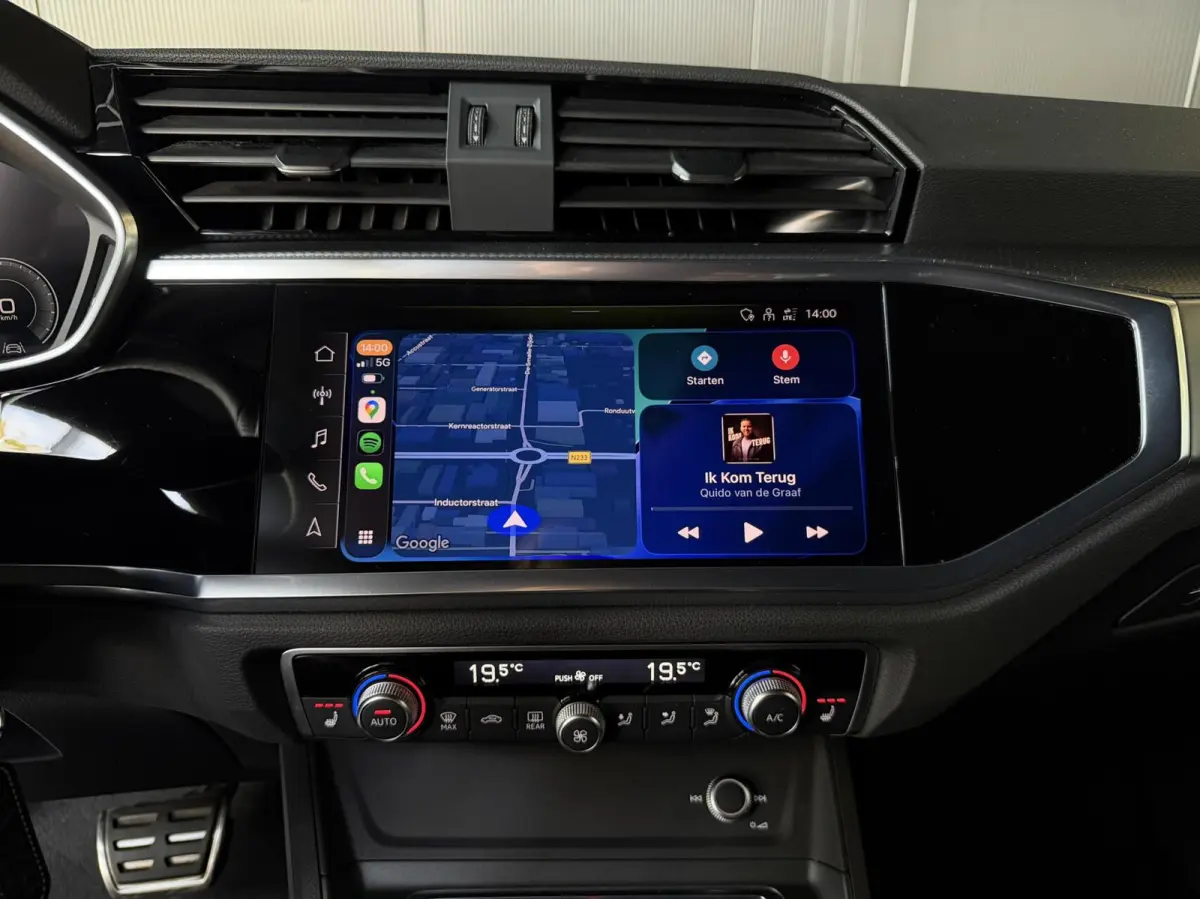 45 TFSI e S edition|Dealer Onder|Matrix|92,1%|BTW|