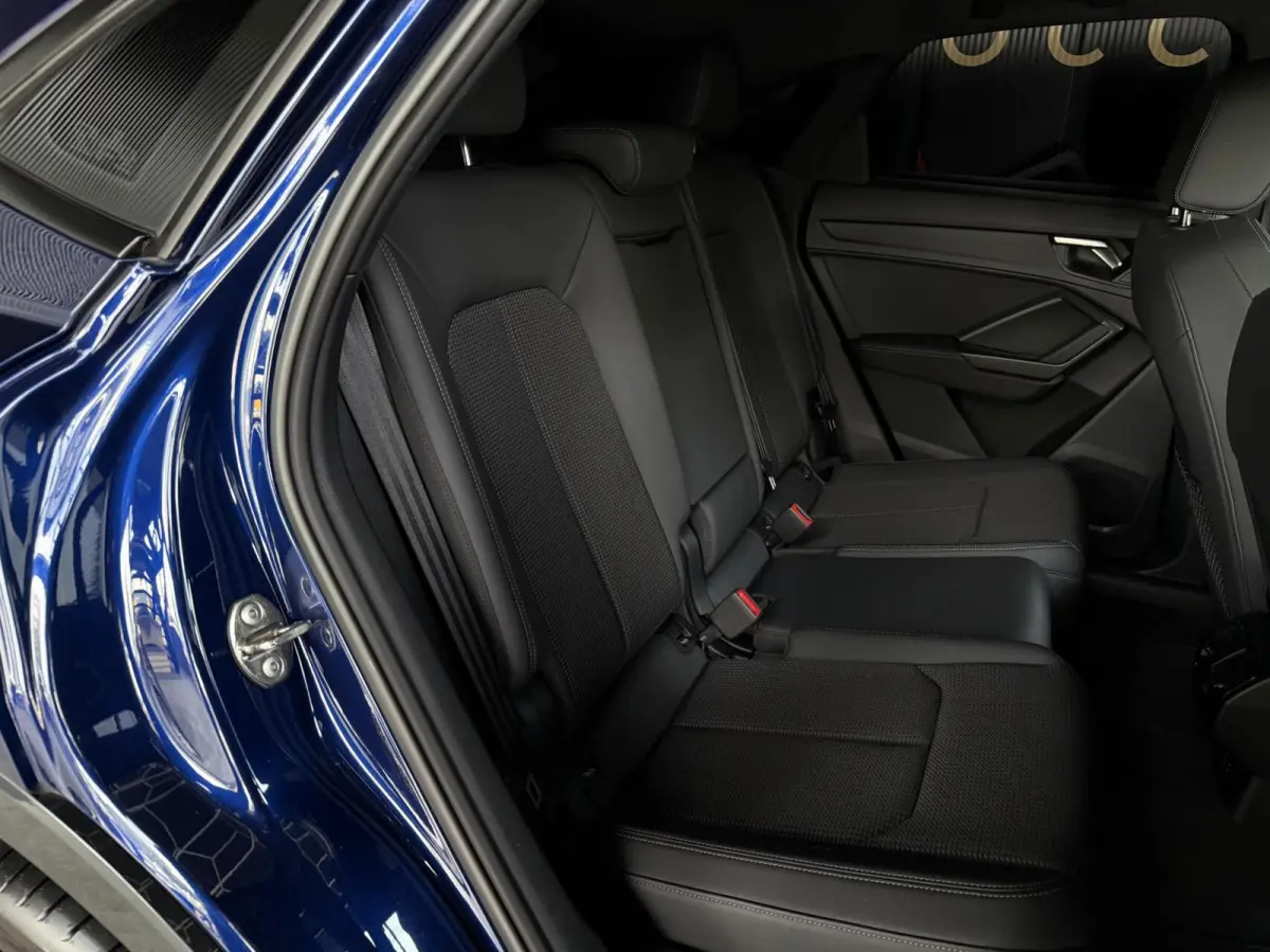 45 TFSI e S edition|Dealer Onder|Matrix|92,1%|BTW|