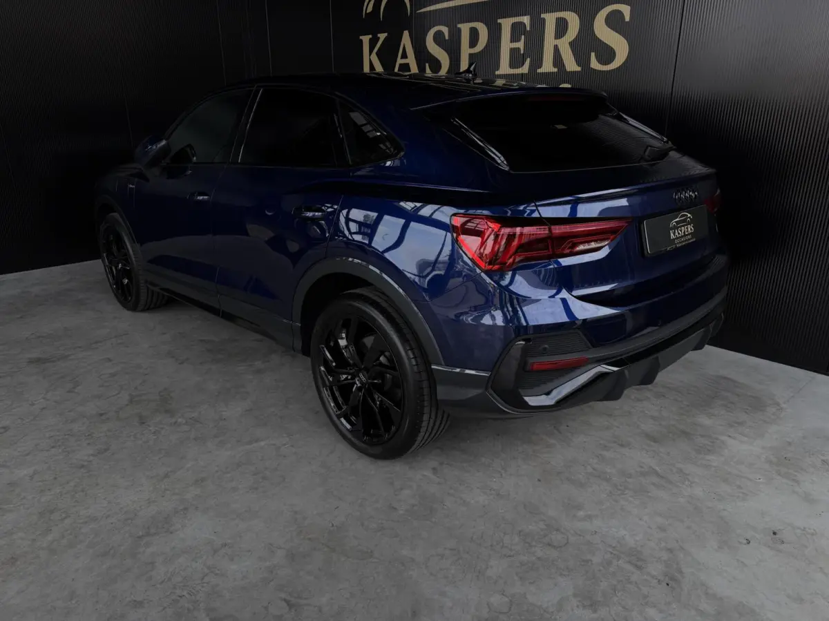 45 TFSI e S edition|Dealer Onder|Matrix|92,1%|BTW|