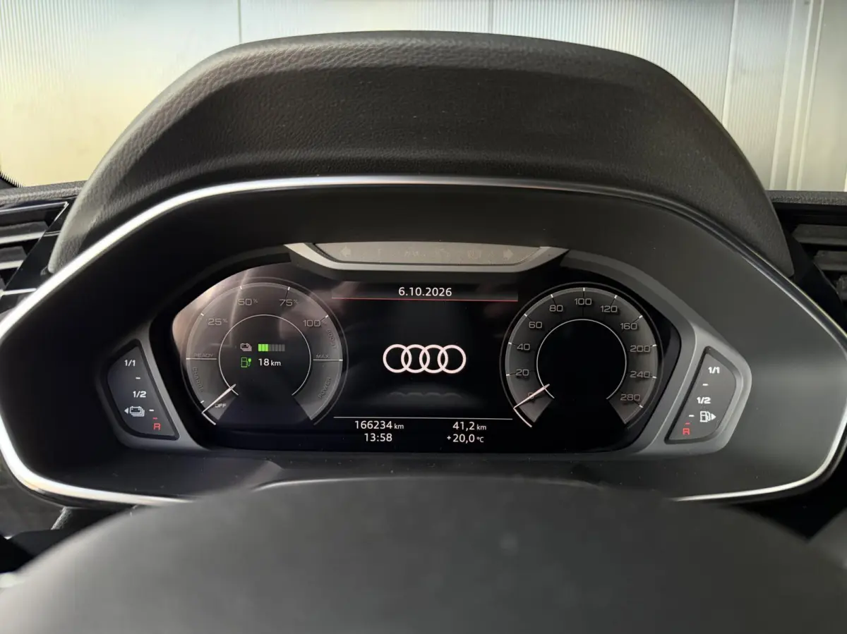 45 TFSI e S edition|Dealer Onder|Matrix|92,1%|BTW|