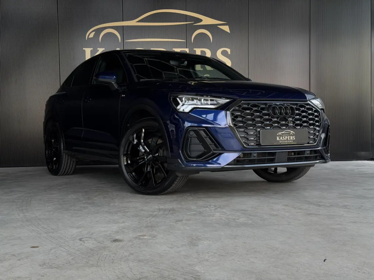 45 TFSI e S edition|Dealer Onder|Matrix|92,1%|BTW|