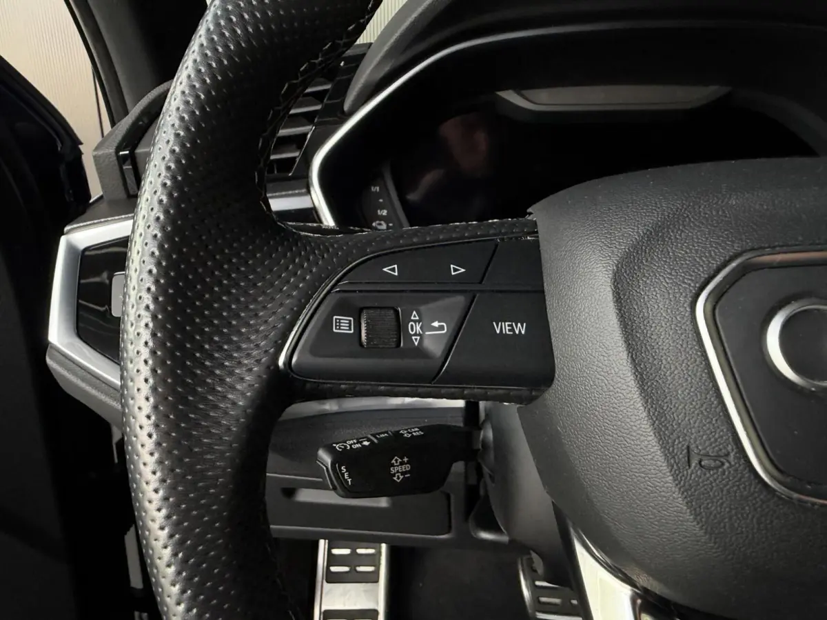 45 TFSI e S edition|Dealer Onder|Matrix|92,1%|BTW|