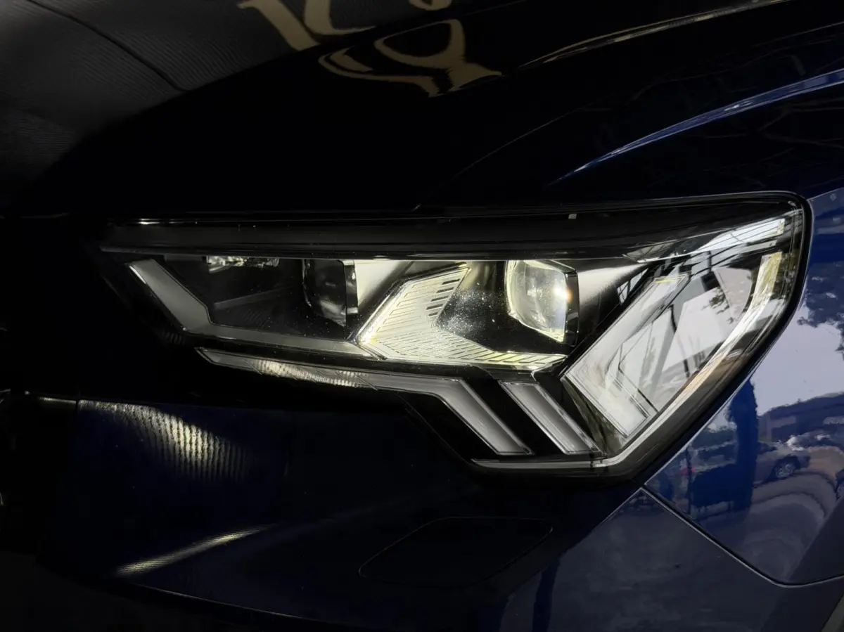 45 TFSI e S edition|Dealer Onder|Matrix|92,1%|BTW|