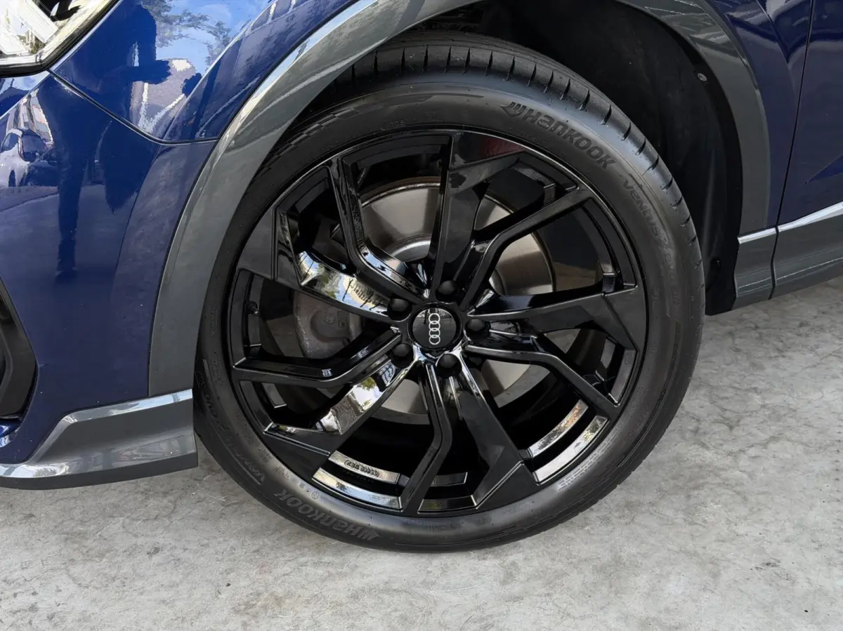 45 TFSI e S edition|Dealer Onder|Matrix|92,1%|BTW|