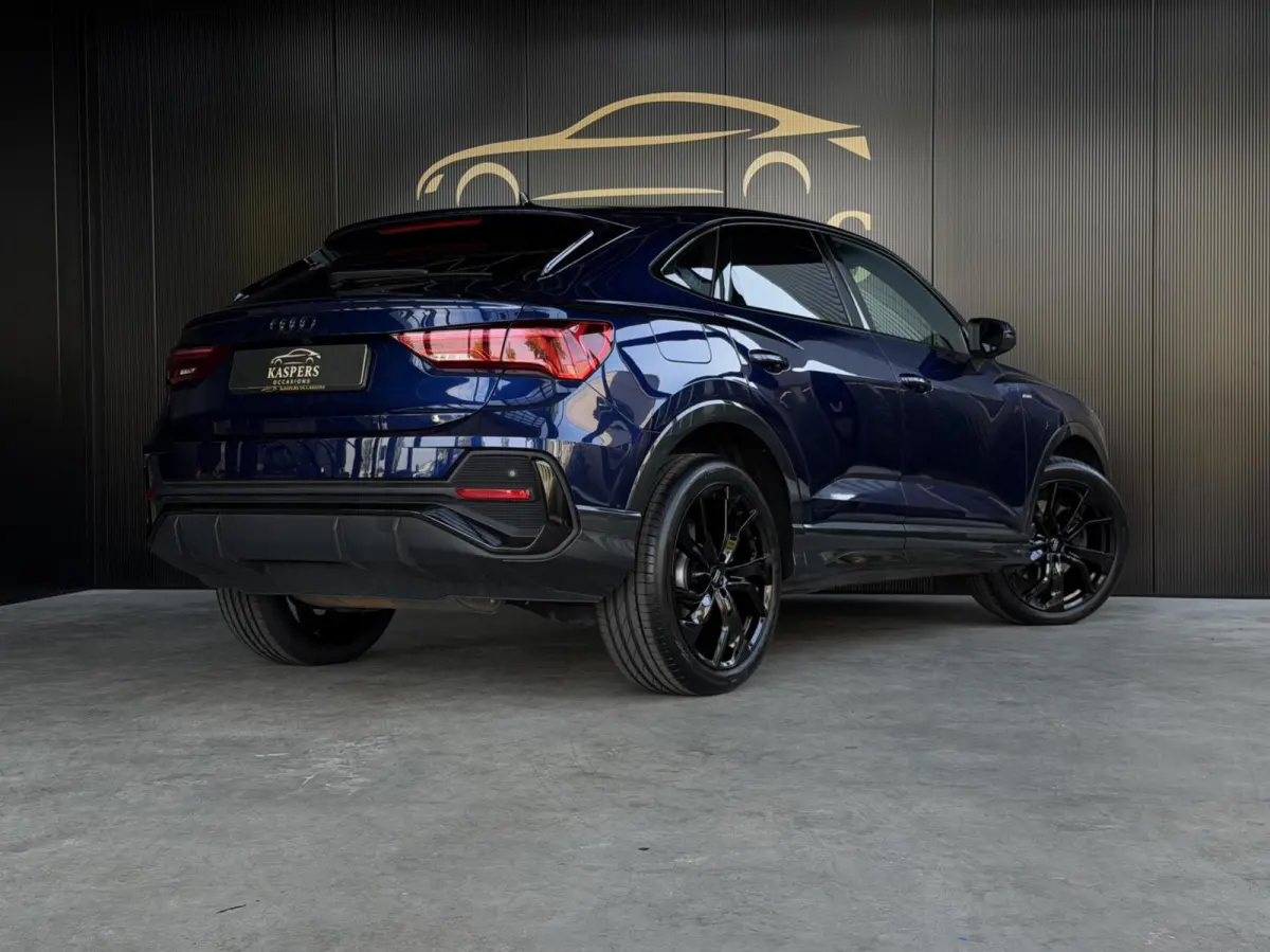 45 TFSI e S edition|Dealer Onder|Matrix|92,1%|BTW|