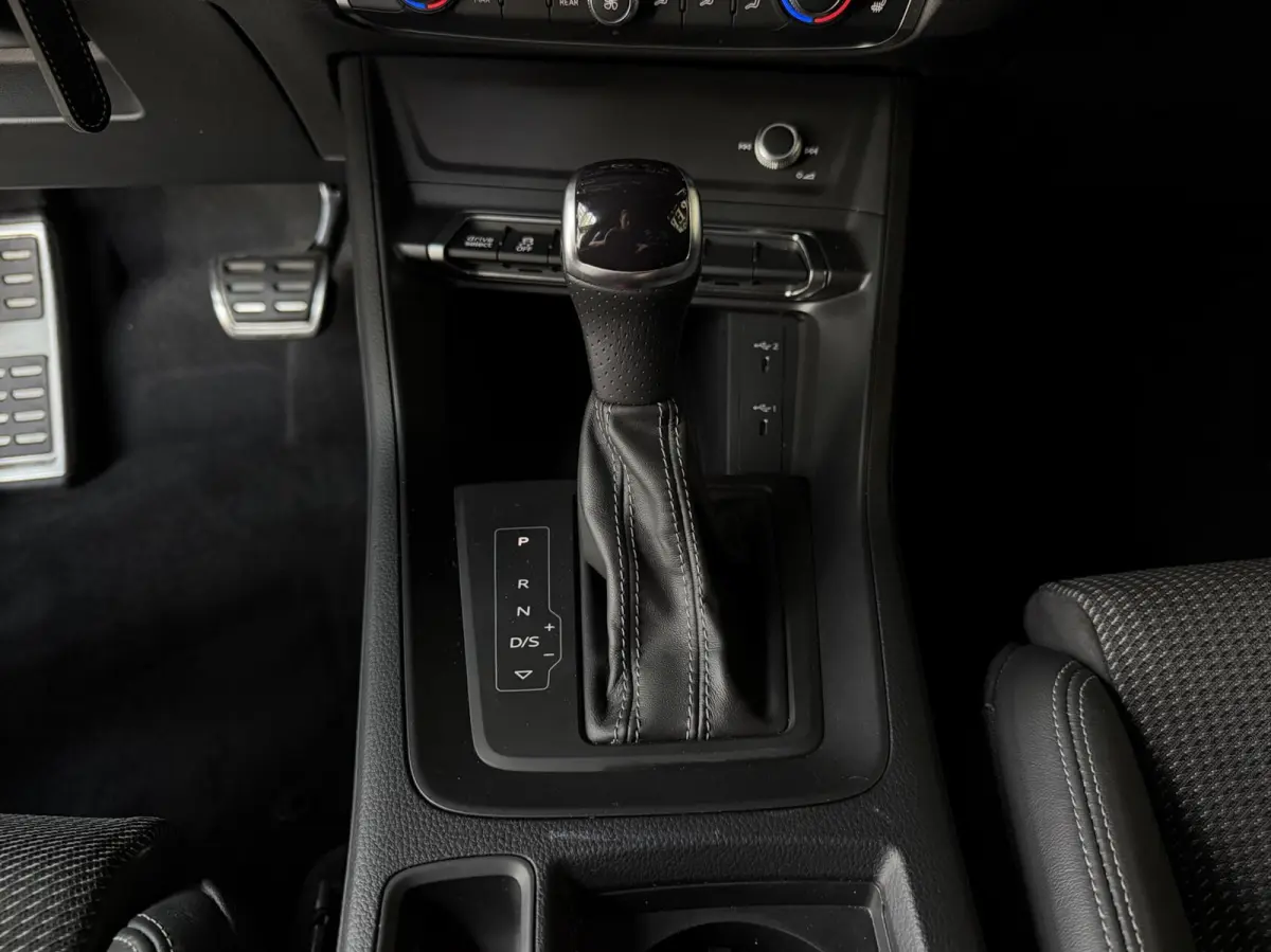 45 TFSI e S edition|Dealer Onder|Matrix|92,1%|BTW|
