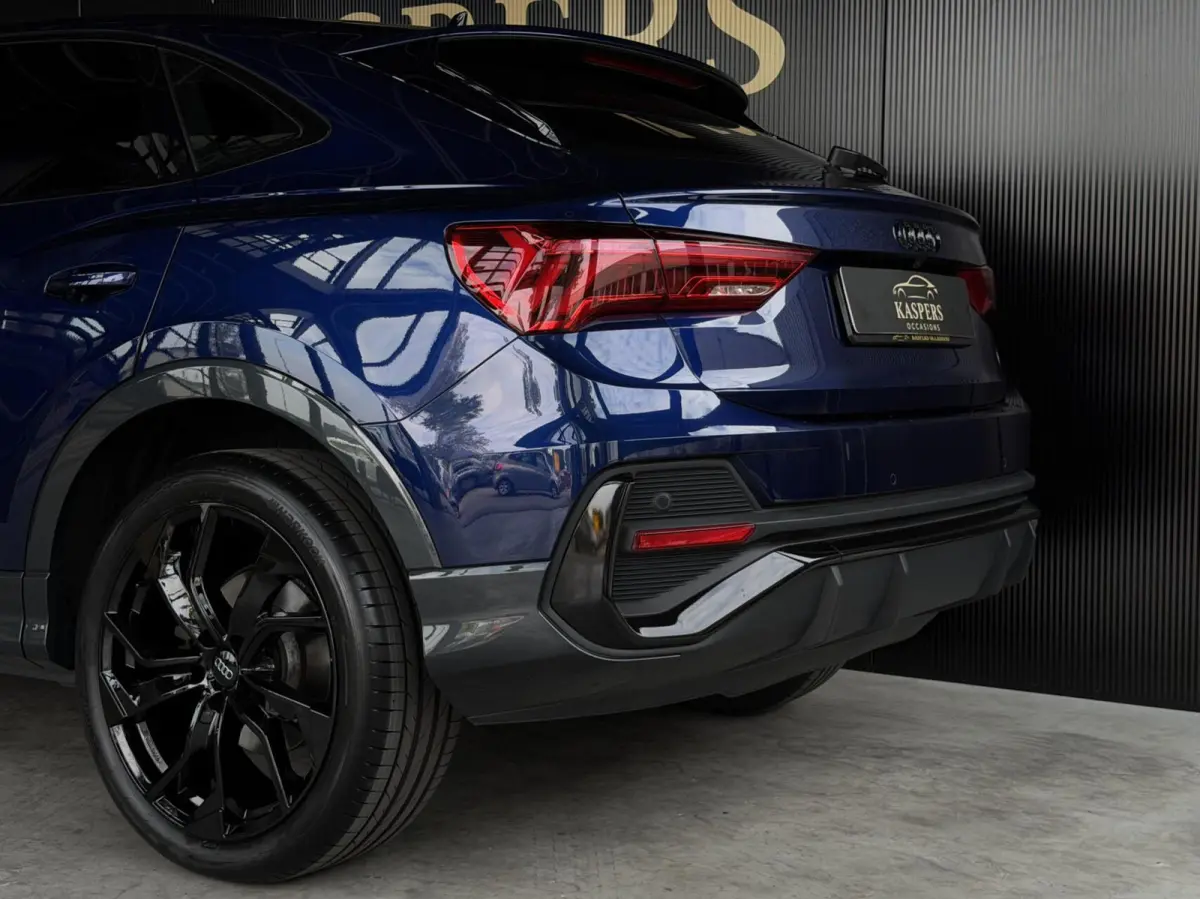 45 TFSI e S edition|Dealer Onder|Matrix|92,1%|BTW|