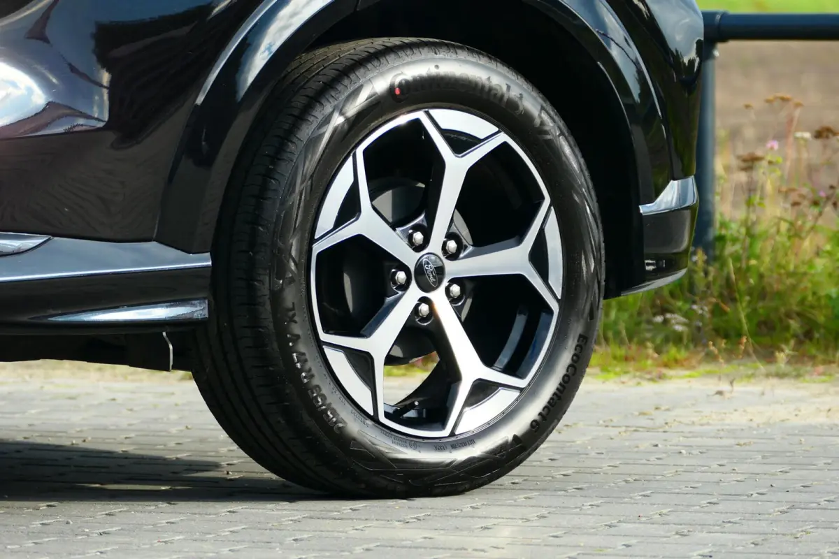 1.0 EcoBoost ST