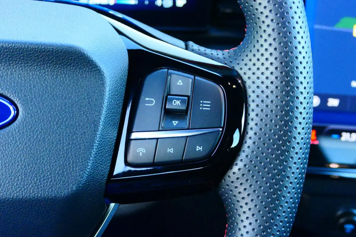 1.0 EcoBoost ST