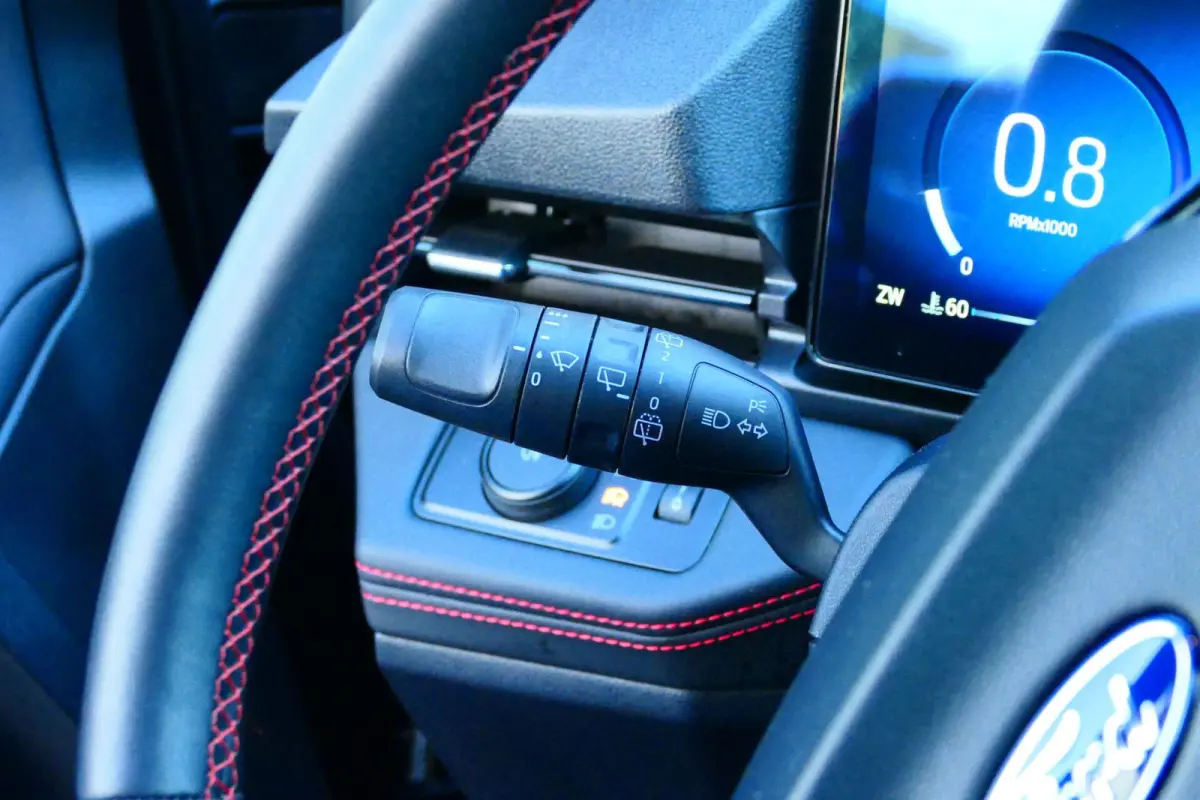 1.0 EcoBoost ST