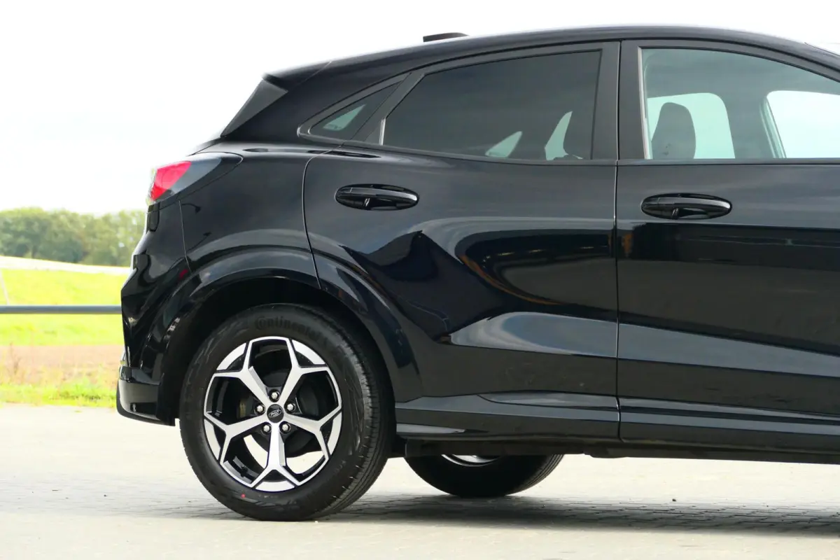 1.0 EcoBoost ST