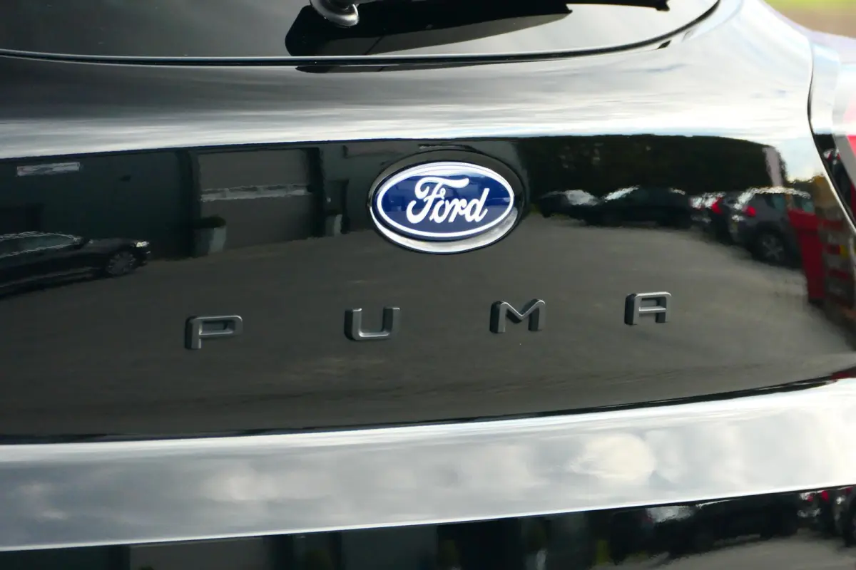 1.0 EcoBoost ST