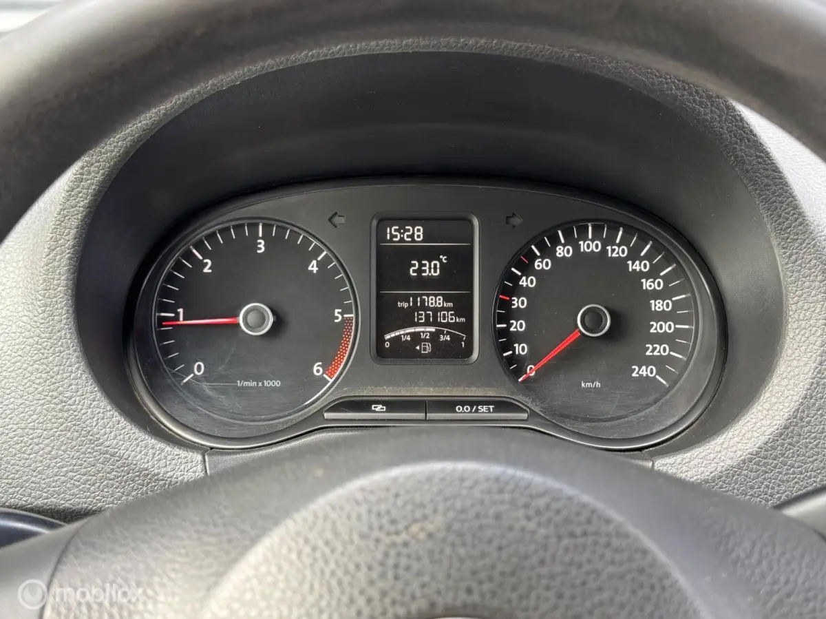 2.0 TDI | Single Cab | 3200kg geremd