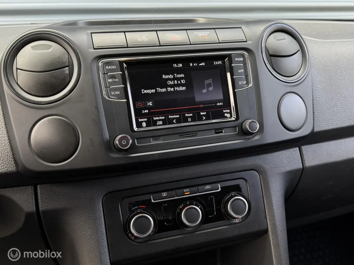 2.0 TDI | Single Cab | 3200kg geremd