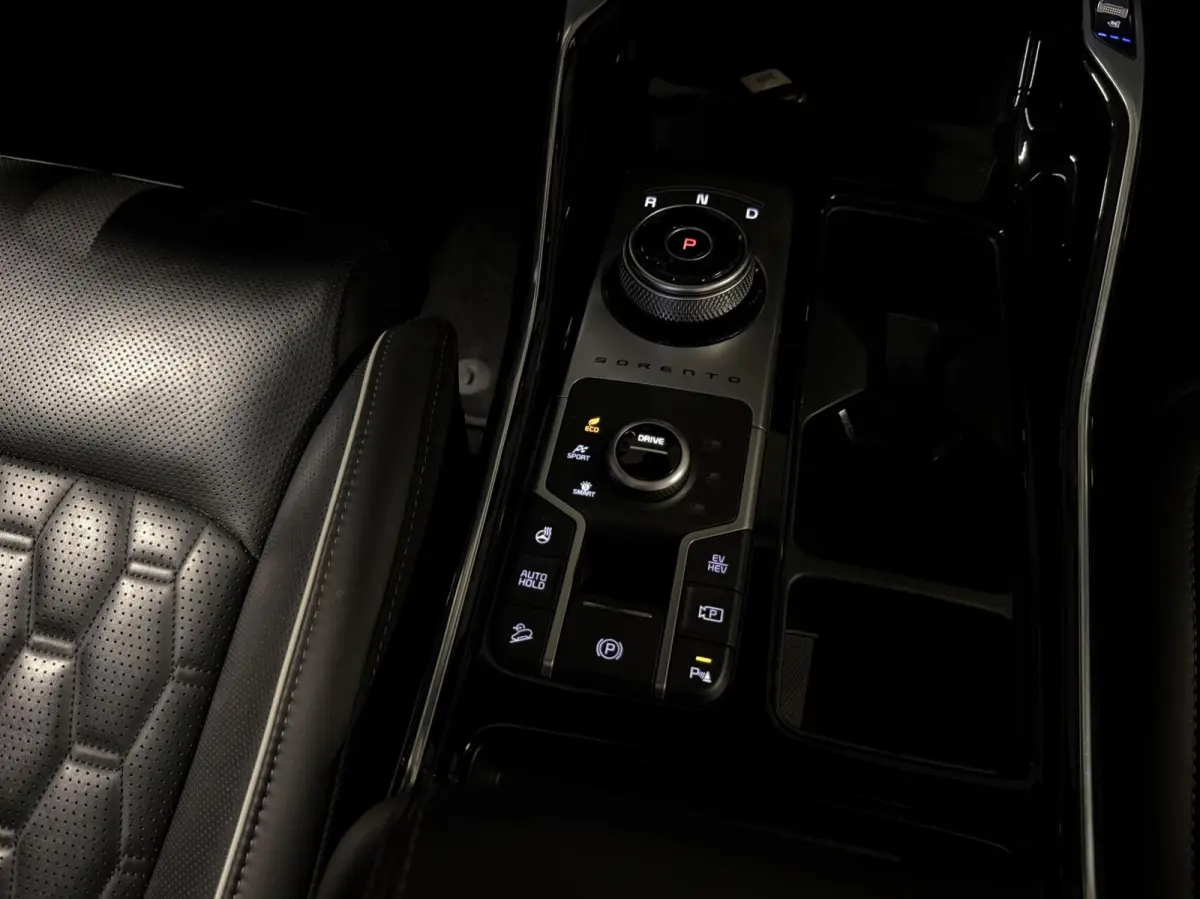 1.6 T-GDI Plug-in Hybrid 4WD ExecutiveLine 7p.