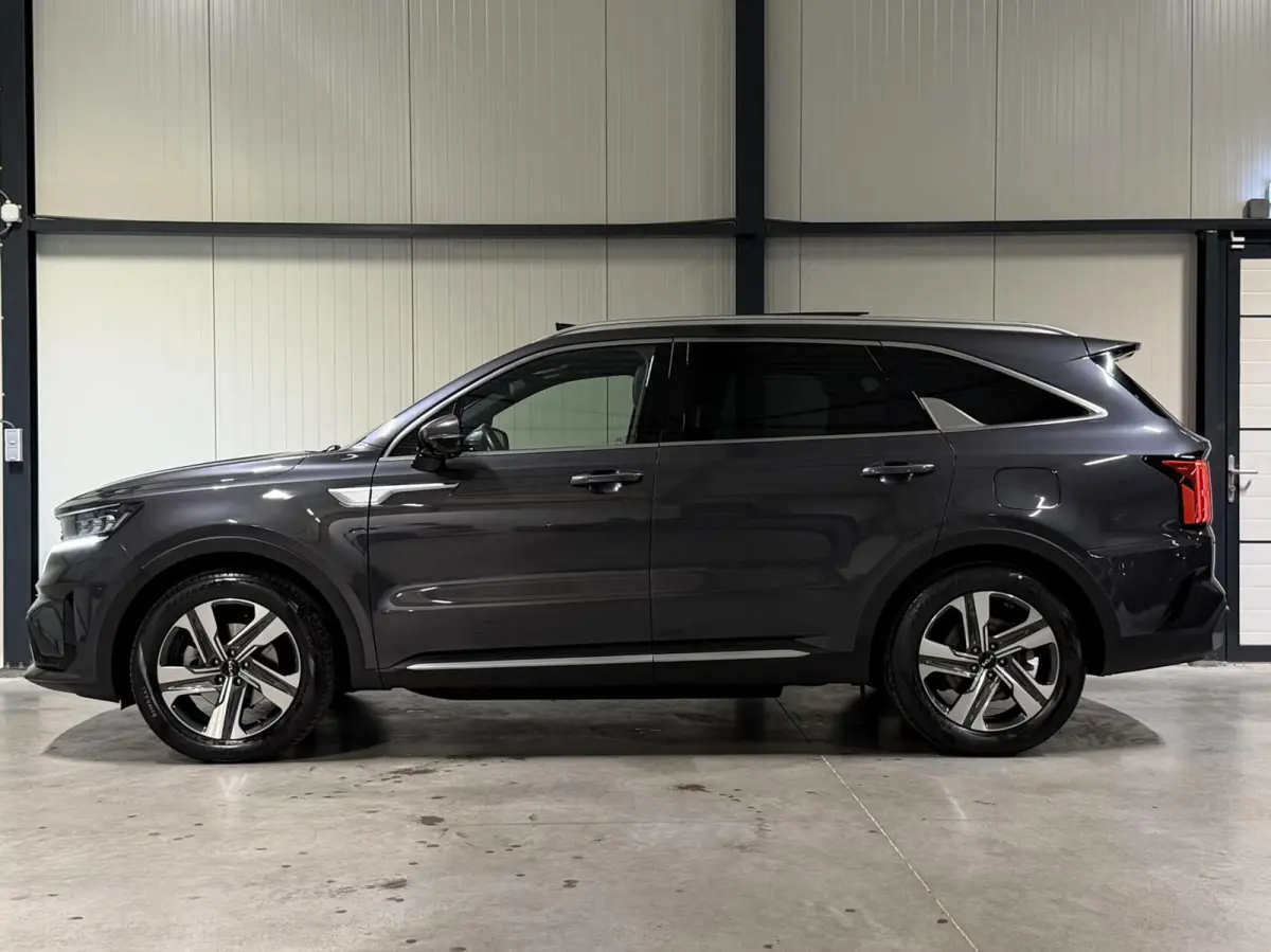 1.6 T-GDI Plug-in Hybrid 4WD ExecutiveLine 7p.