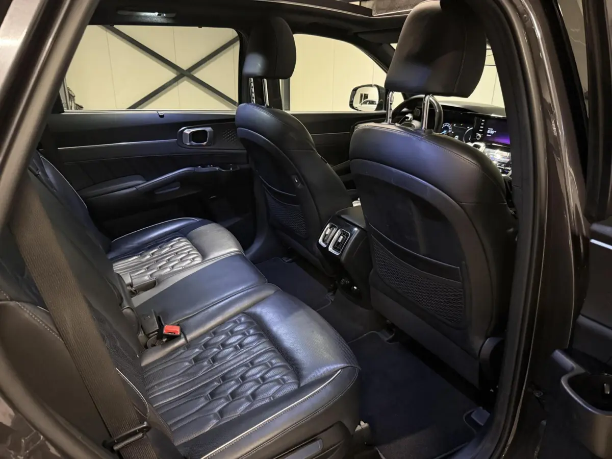 1.6 T-GDI Plug-in Hybrid 4WD ExecutiveLine 7p.