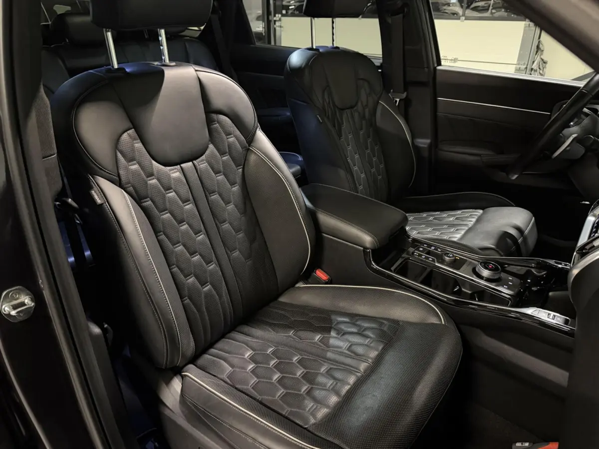 1.6 T-GDI Plug-in Hybrid 4WD ExecutiveLine 7p.