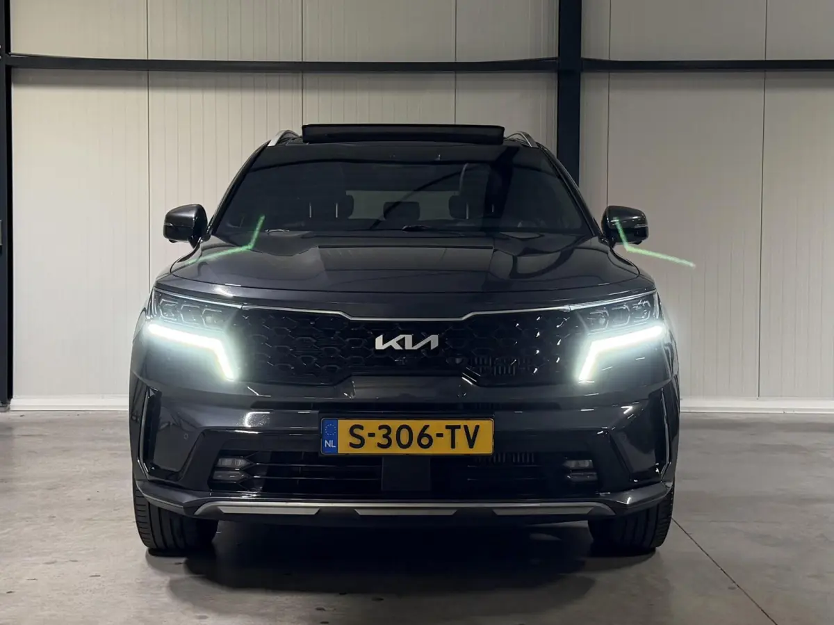 1.6 T-GDI Plug-in Hybrid 4WD ExecutiveLine 7p.