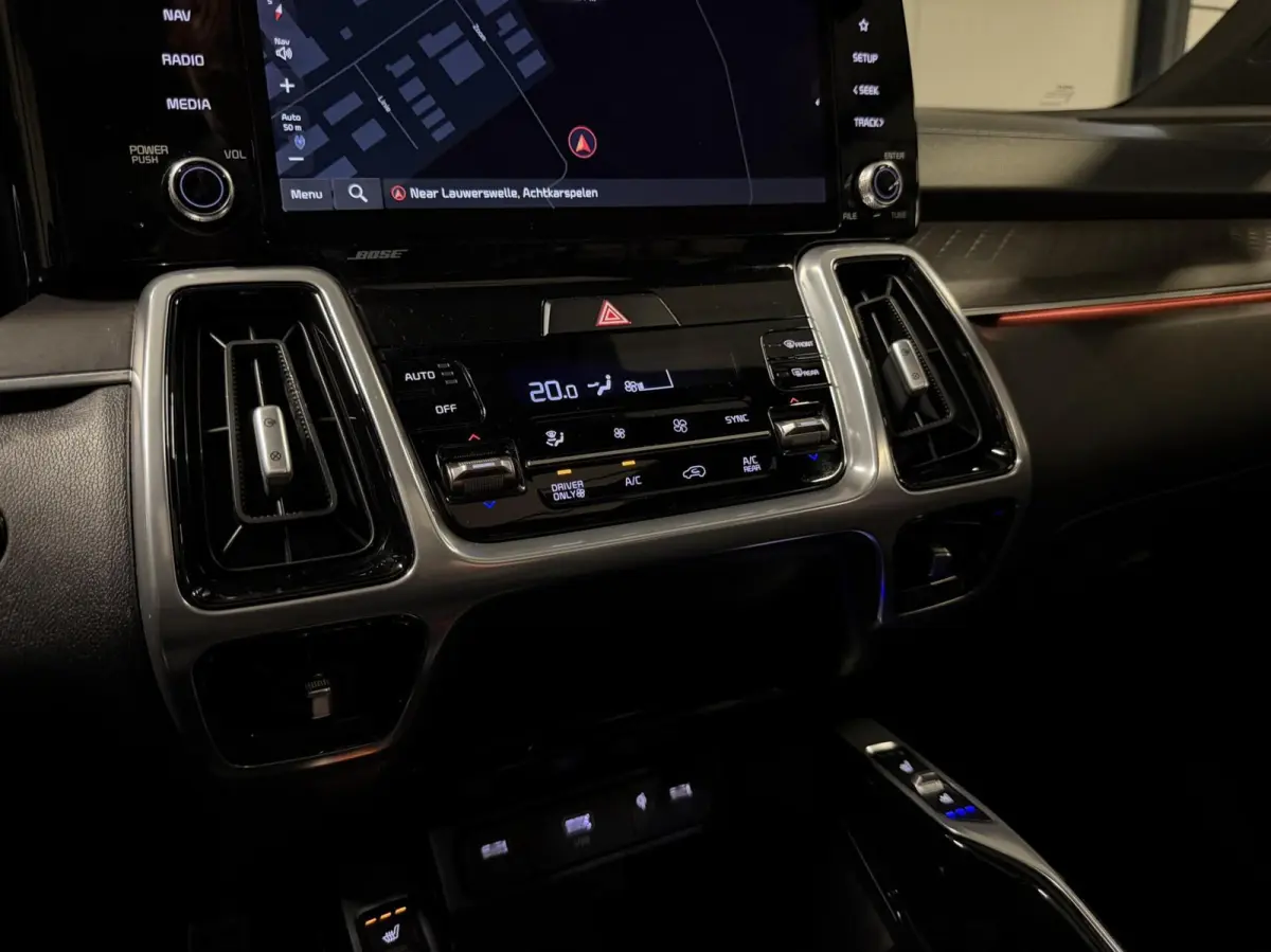 1.6 T-GDI Plug-in Hybrid 4WD ExecutiveLine 7p.
