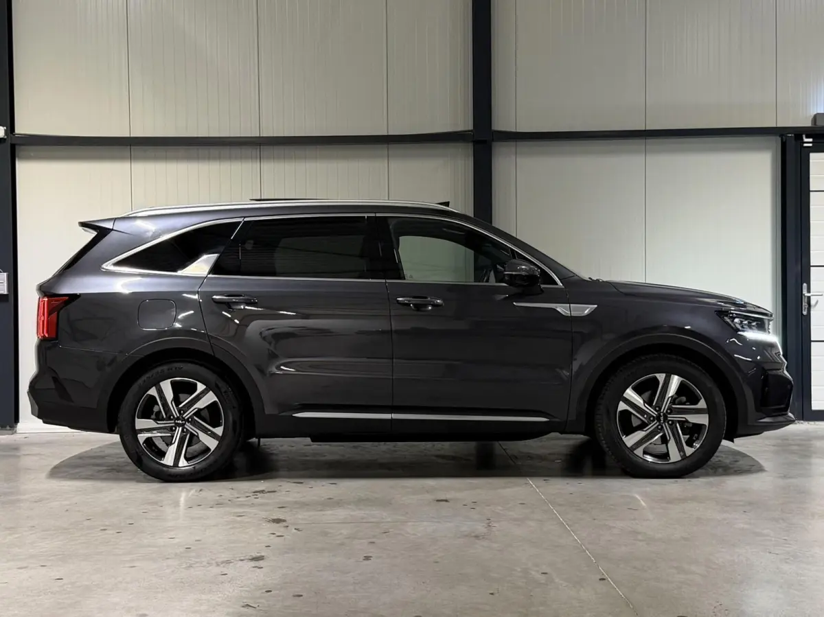 1.6 T-GDI Plug-in Hybrid 4WD ExecutiveLine 7p.