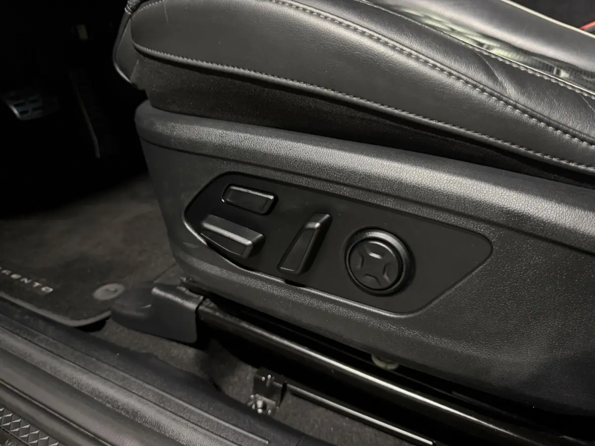 1.6 T-GDI Plug-in Hybrid 4WD ExecutiveLine 7p.