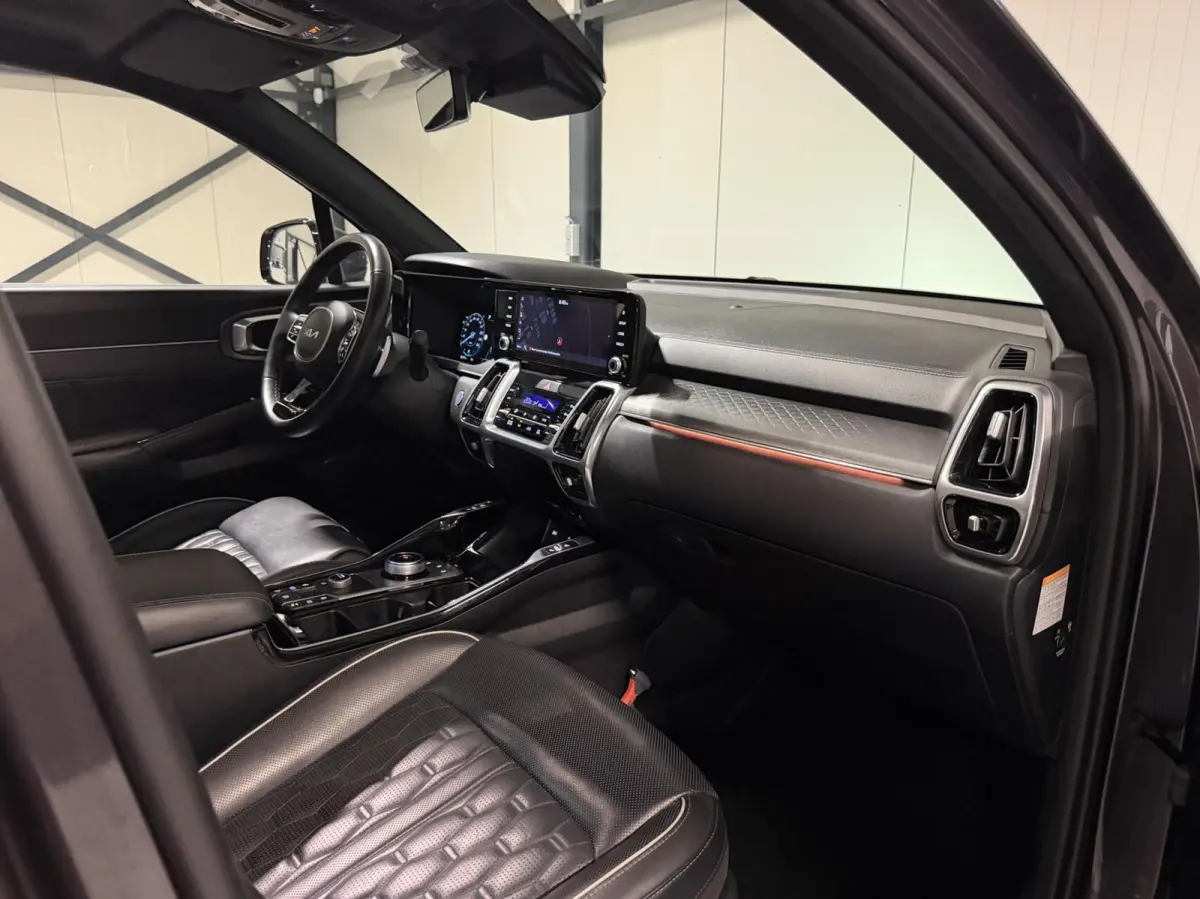 1.6 T-GDI Plug-in Hybrid 4WD ExecutiveLine 7p.