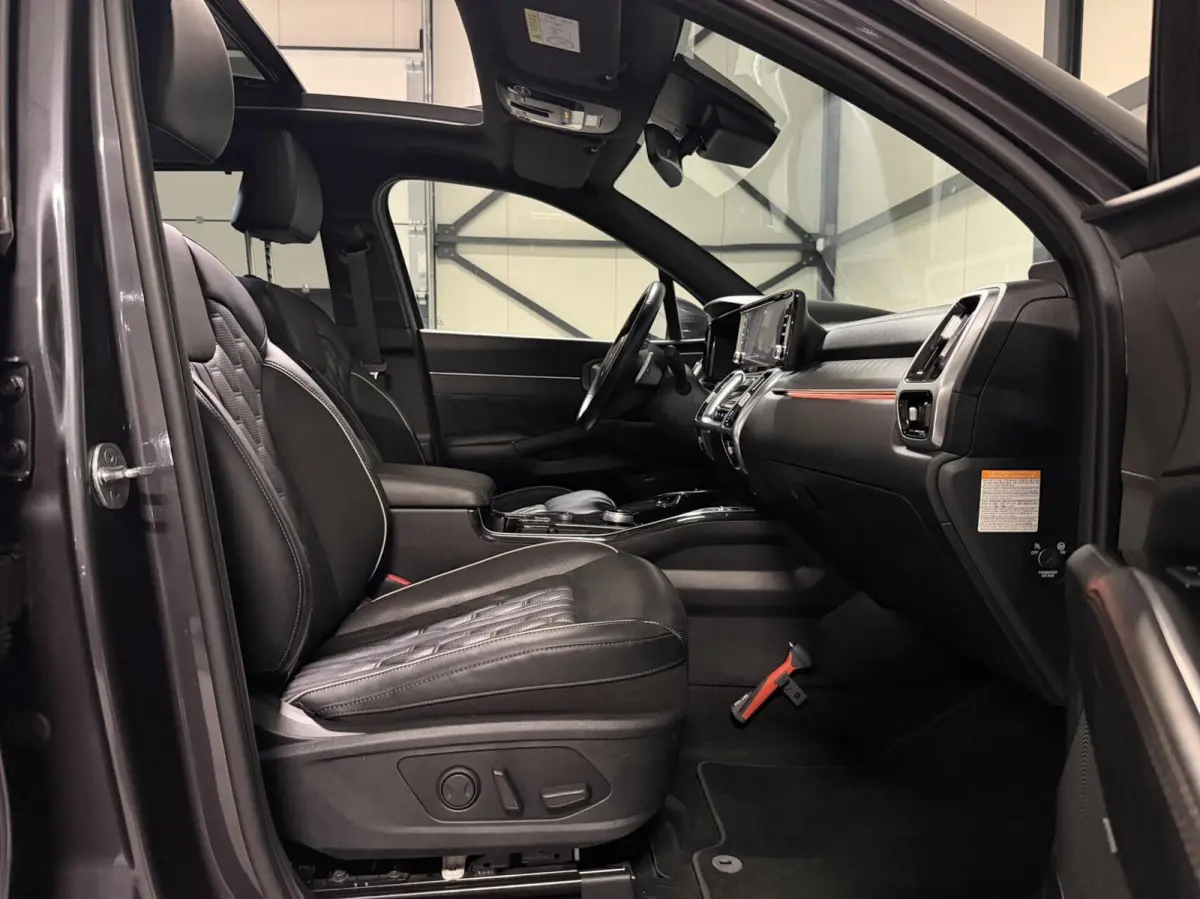 1.6 T-GDI Plug-in Hybrid 4WD ExecutiveLine 7p.