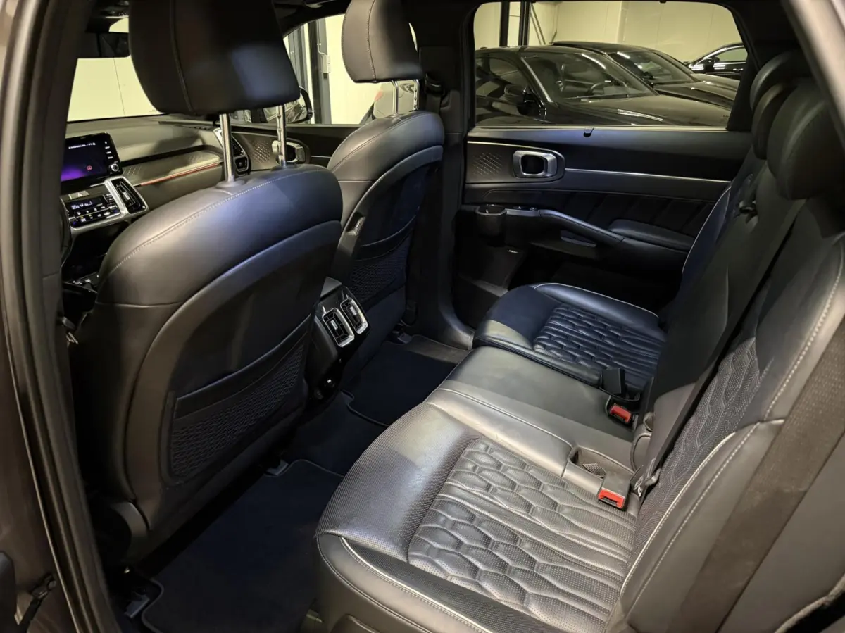 1.6 T-GDI Plug-in Hybrid 4WD ExecutiveLine 7p.