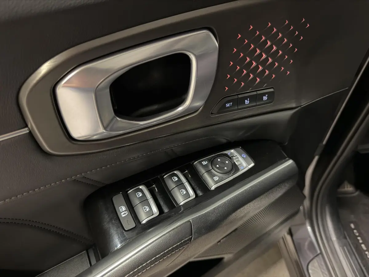 1.6 T-GDI Plug-in Hybrid 4WD ExecutiveLine 7p.