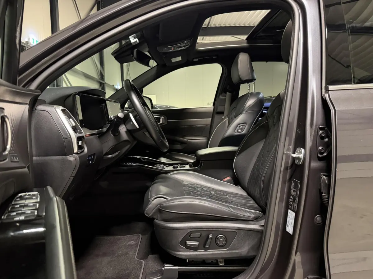 1.6 T-GDI Plug-in Hybrid 4WD ExecutiveLine 7p.