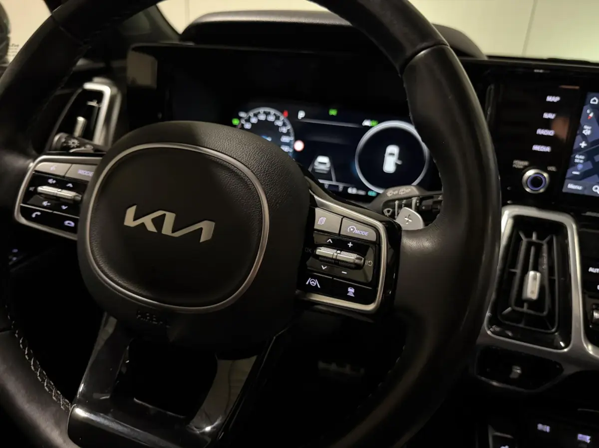 1.6 T-GDI Plug-in Hybrid 4WD ExecutiveLine 7p.