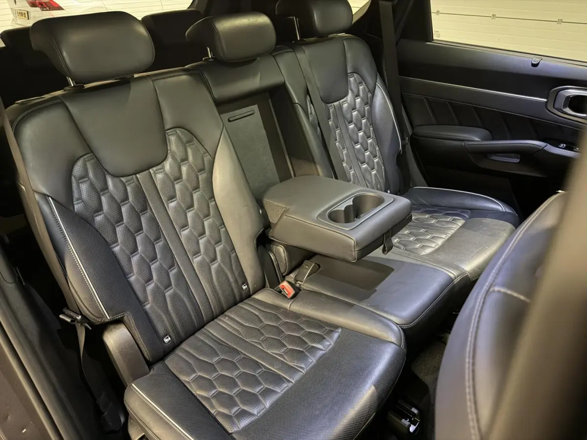 1.6 T-GDI Plug-in Hybrid 4WD ExecutiveLine 7p.