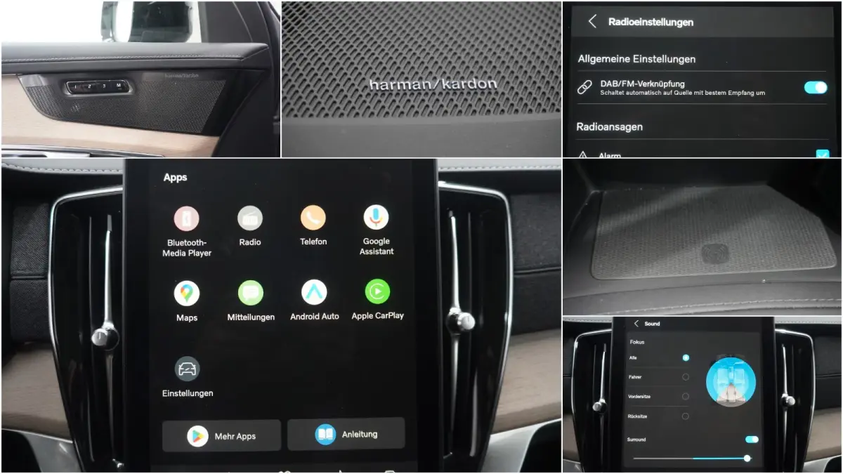 2.0 T8 Plug-in hybrid AWD Plus Bright ** FULL OPTIONS, PANO, TREKH, 21-inch LMV, H&K SOUND ** 41k onder NP - UNFALLFREI ** ** INFORMEER OOK NAAR ONZE AANTREKKELIJKE FINANCIAL-LEASE TARIEVEN 