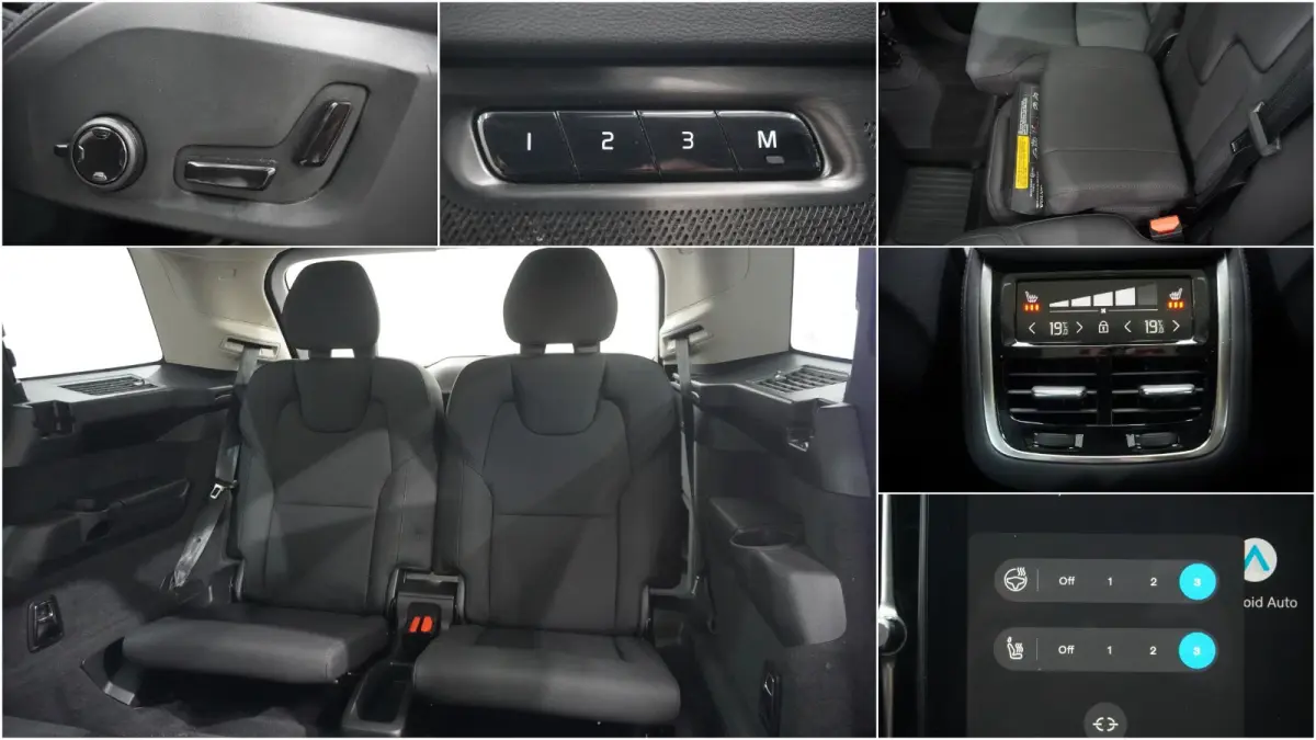 2.0 T8 Plug-in hybrid AWD Plus Bright ** FULL OPTIONS, PANO, TREKH, 21-inch LMV, H&K SOUND ** 41k onder NP - UNFALLFREI ** ** INFORMEER OOK NAAR ONZE AANTREKKELIJKE FINANCIAL-LEASE TARIEVEN 