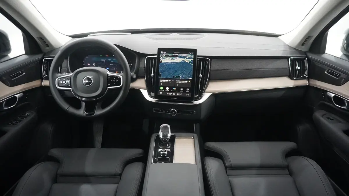 2.0 T8 Plug-in hybrid AWD Plus Bright ** FULL OPTIONS, PANO, TREKH, 21-inch LMV, H&K SOUND ** 41k onder NP - UNFALLFREI ** ** INFORMEER OOK NAAR ONZE AANTREKKELIJKE FINANCIAL-LEASE TARIEVEN 