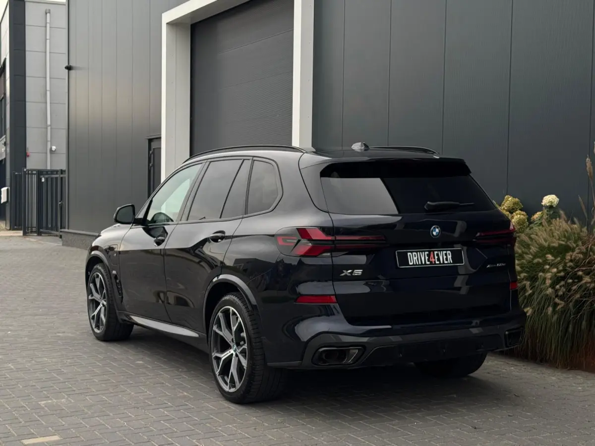XDrive50e M PACK M24 NAVI|LEDER|HUD|360 CAMERA|CLIMATE