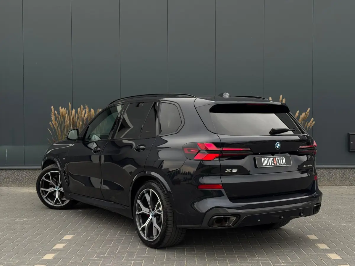 XDrive50e M PACK M24 NAVI|LEDER|HUD|360 CAMERA|CLIMATE