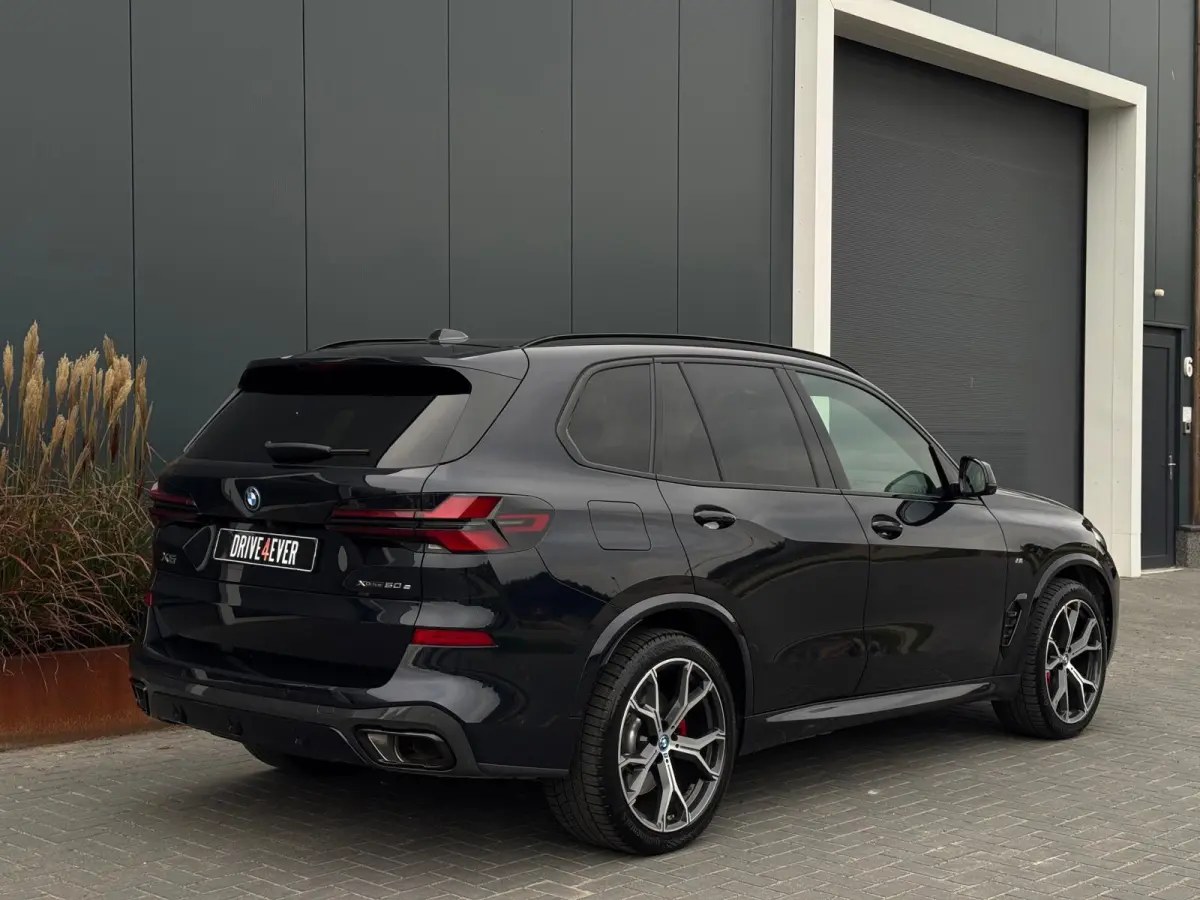 XDrive50e M PACK M24 NAVI|LEDER|HUD|360 CAMERA|CLIMATE