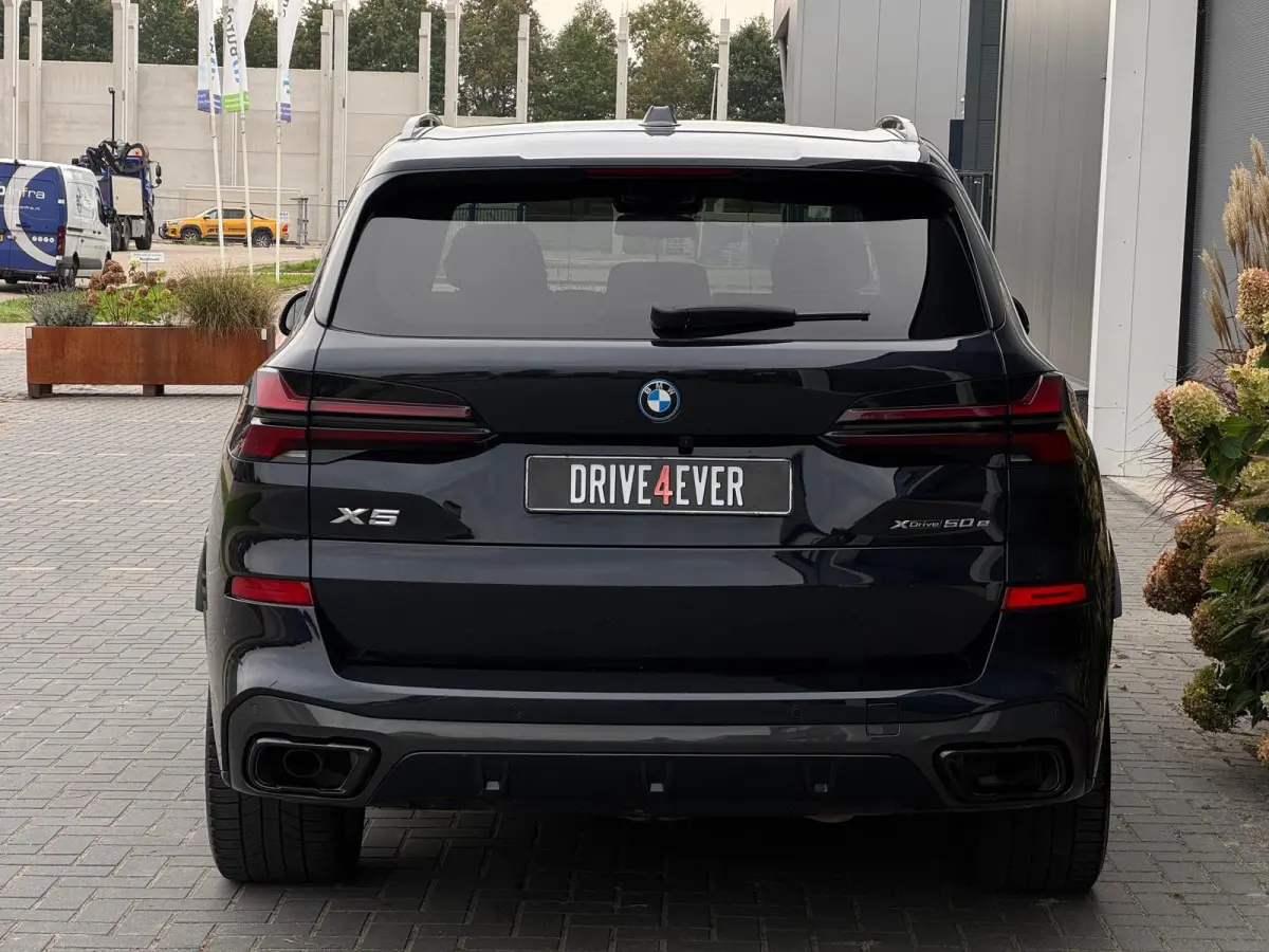 XDrive50e M PACK M24 NAVI|LEDER|HUD|360 CAMERA|CLIMATE