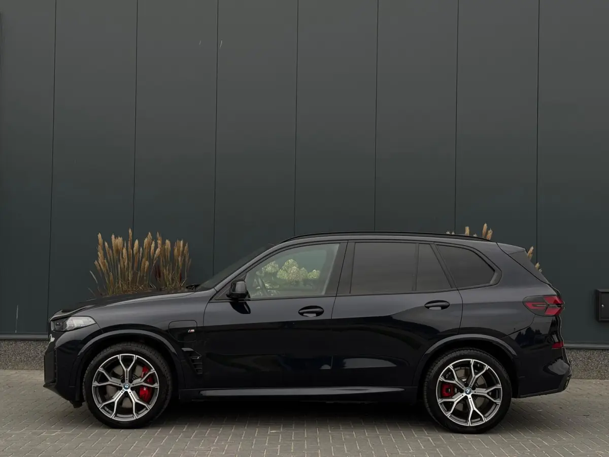 XDrive50e M PACK M24 NAVI|LEDER|HUD|360 CAMERA|CLIMATE