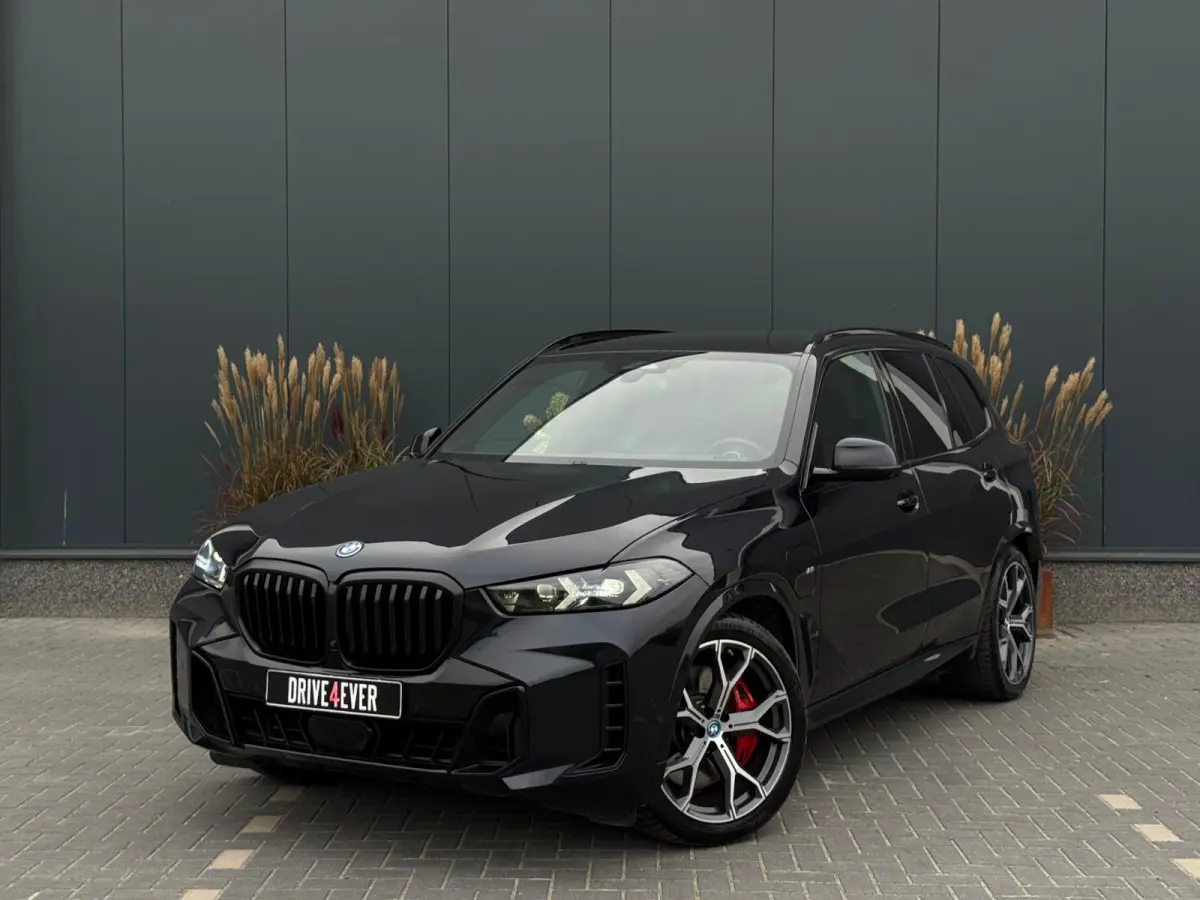 XDrive50e M PACK M24 NAVI|LEDER|HUD|360 CAMERA|CLIMATE